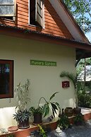 Manora Garden B & B