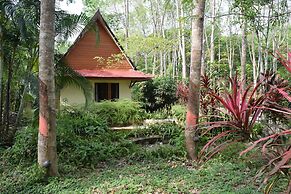 Manora Garden B & B