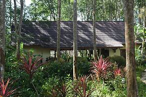 Manora Garden B & B