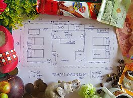 Manora Garden B & B
