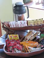 Manora Garden B & B