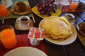 Manora Garden B & B