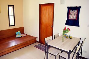 Manora Garden B & B