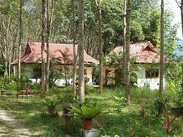 Manora Garden B & B