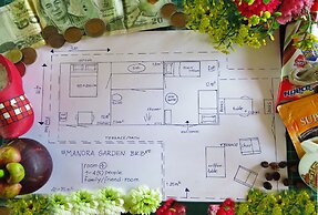 Manora Garden B & B