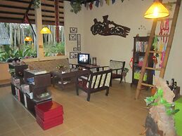 Manora Garden B & B