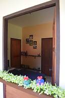 Manora Garden B & B