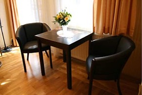Heide Hotel Klütz