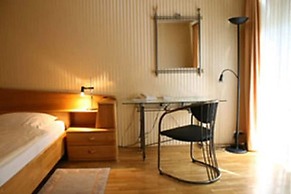 Heide Hotel Klütz