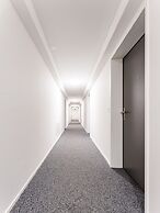 TouchBed City Apartments St. Gallen