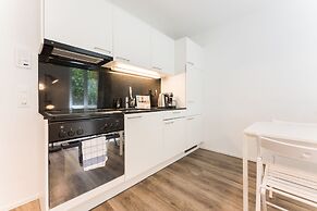 TouchBed City Apartments St. Gallen