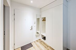 TouchBed City Apartments St. Gallen