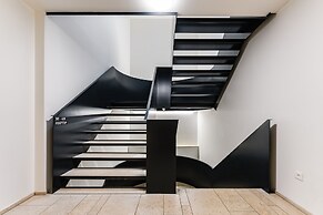 TouchBed City Apartments St. Gallen