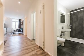 TouchBed City Apartments St. Gallen