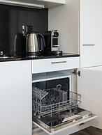TouchBed City Apartments St. Gallen