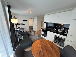 TouchBed City Apartments St. Gallen