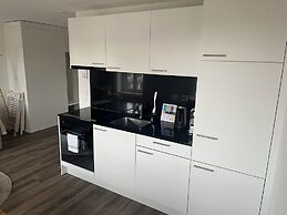 TouchBed City Apartments St. Gallen
