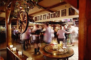 Hotel Landsknecht