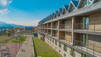 Panorama By Mgzavrebi