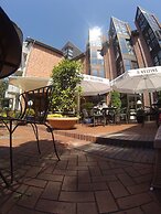 Hotel Victoria
