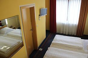 Hotel Victoria