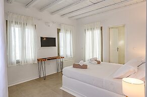 9 Muses Villas Mykonos