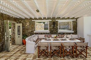 9 Muses Villas Mykonos