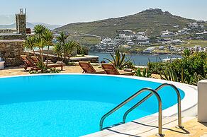 9 Muses Villas Mykonos