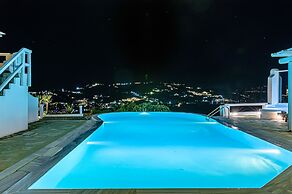 9 Muses Villas Mykonos