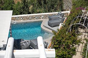 9 Muses Villas Mykonos