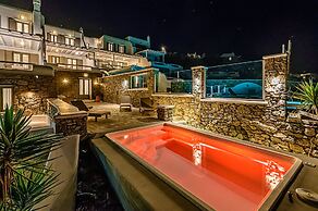 9 Muses Villas Mykonos