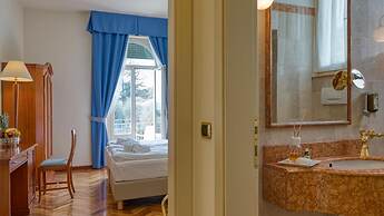 Hotel Galeazzi