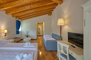 Hotel Galeazzi