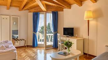 Hotel Galeazzi