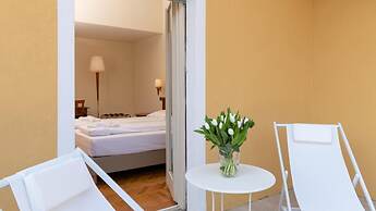 Hotel Galeazzi