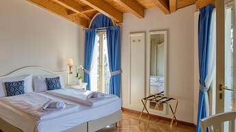 Hotel Galeazzi