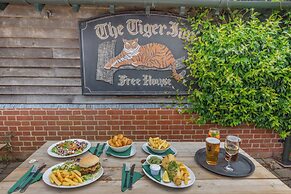 Catherine Tiger Inn
