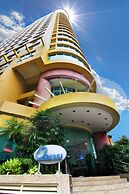 Oxford Suites Makati