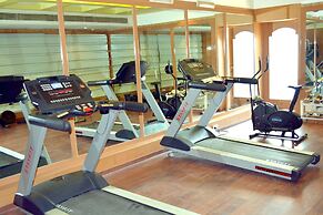 R K Residency