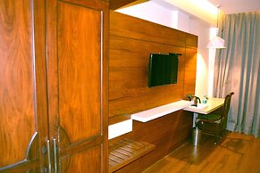 R K Residency