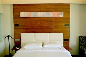 R K Residency