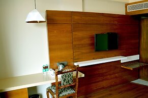 R K Residency