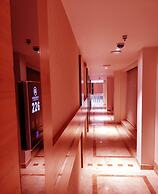 R K Residency