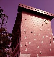 R K Residency