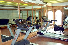 R K Residency