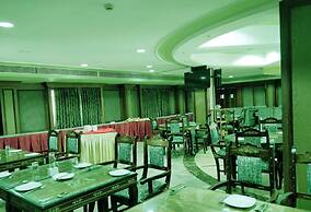 R K Residency