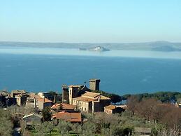 Agriturismo La Riserva Di Montebello