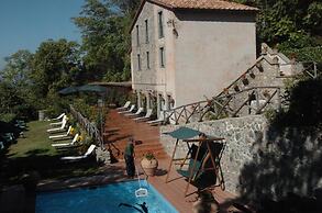 Agriturismo La Riserva Di Montebello