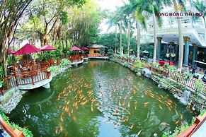 Song Hong Resort
