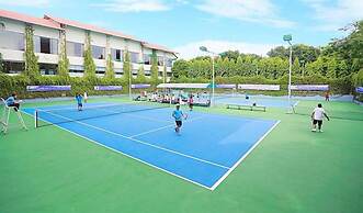 Song Hong Resort